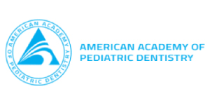 got grins pediatric dental orthodontic specialists AAPD Logo 300x150